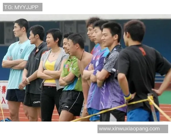 赛后分析：西安乒乓球队与广州乒乓球队心理素质的较量与启示
